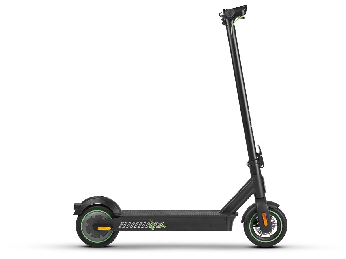 Acer Electrical Scooter 3 Advance - Widok z boku