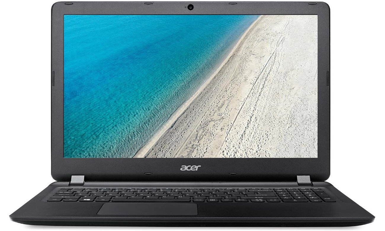 Acer Extensa 2540 układ graficzny intel hd graphics