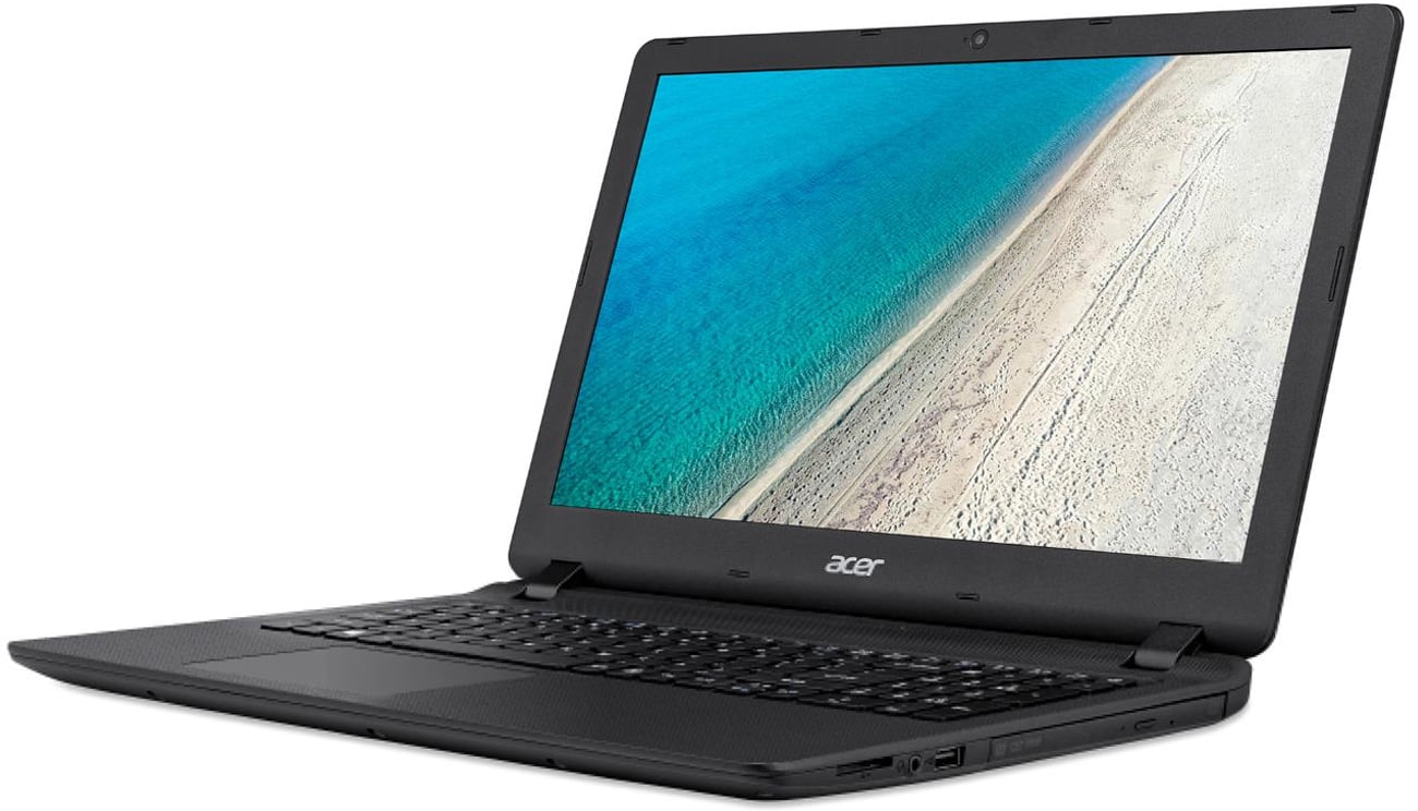 Acer Extensa 2540 smukły notebook