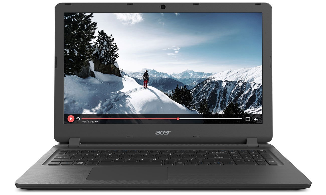 Acer Extensa 2540 Procesor Intel Core i5 siódmej generacji