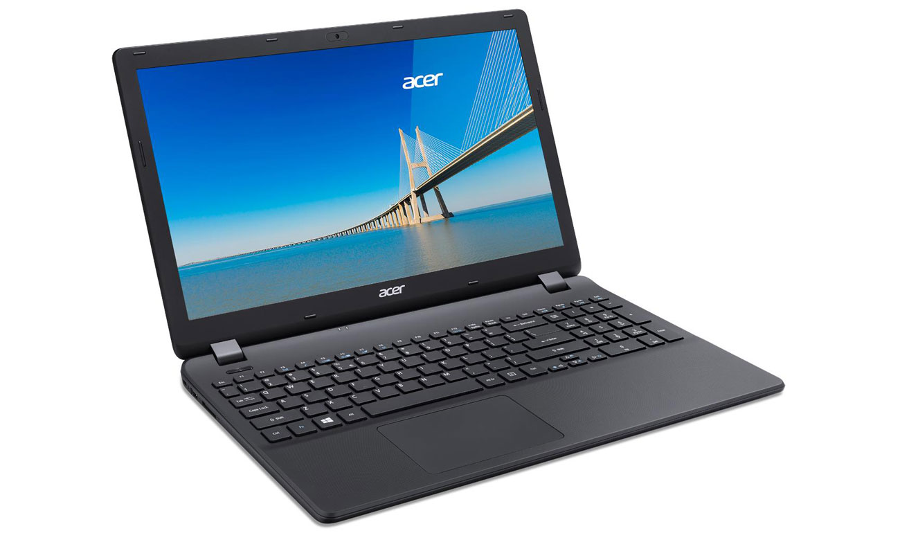 Acer Extensa 2519 Przenośny, solidny i wydajny