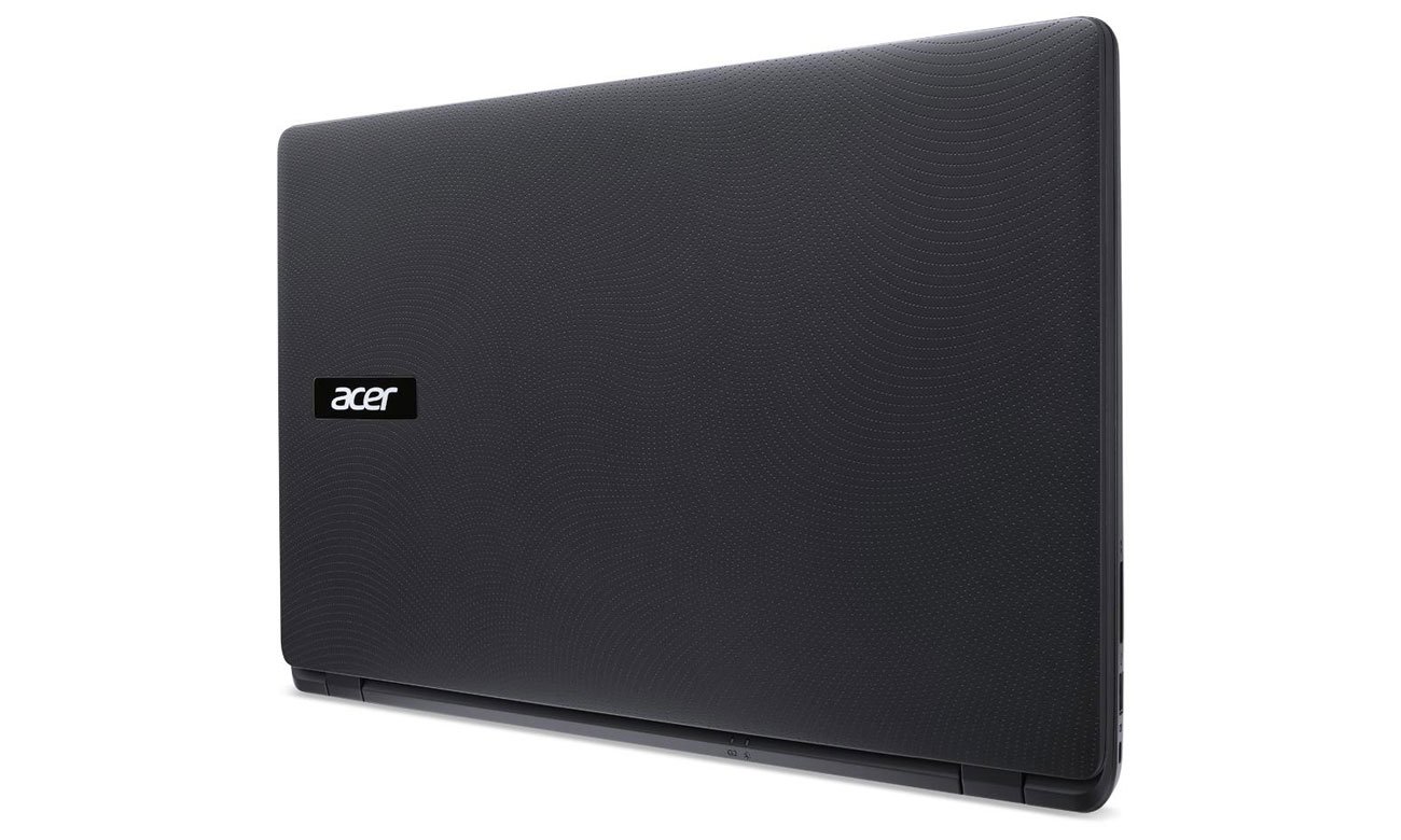 Acer Extensa 2519 Procesor Intel Pentium