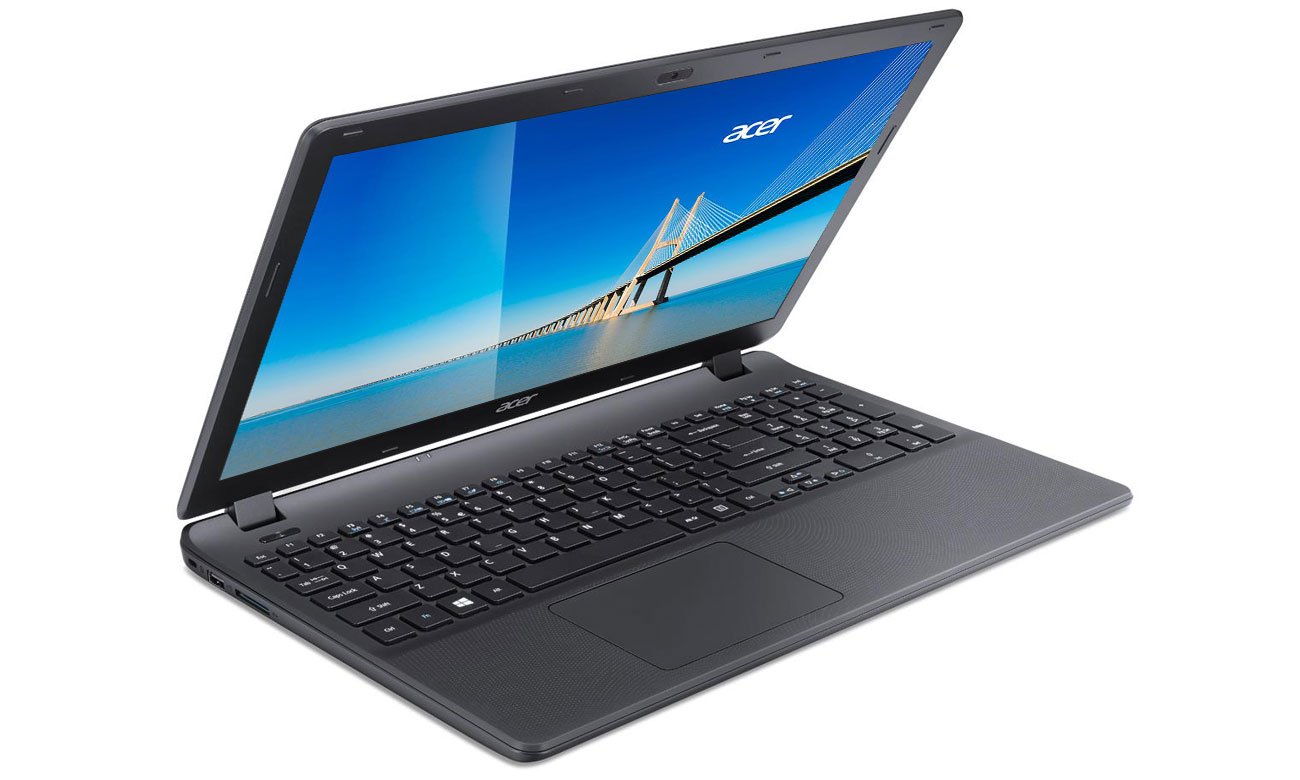 Acer Extensa 2519 Szybka i wygodna łączność