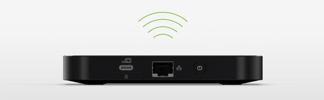 Acer Connect M5 Mobile WiFi