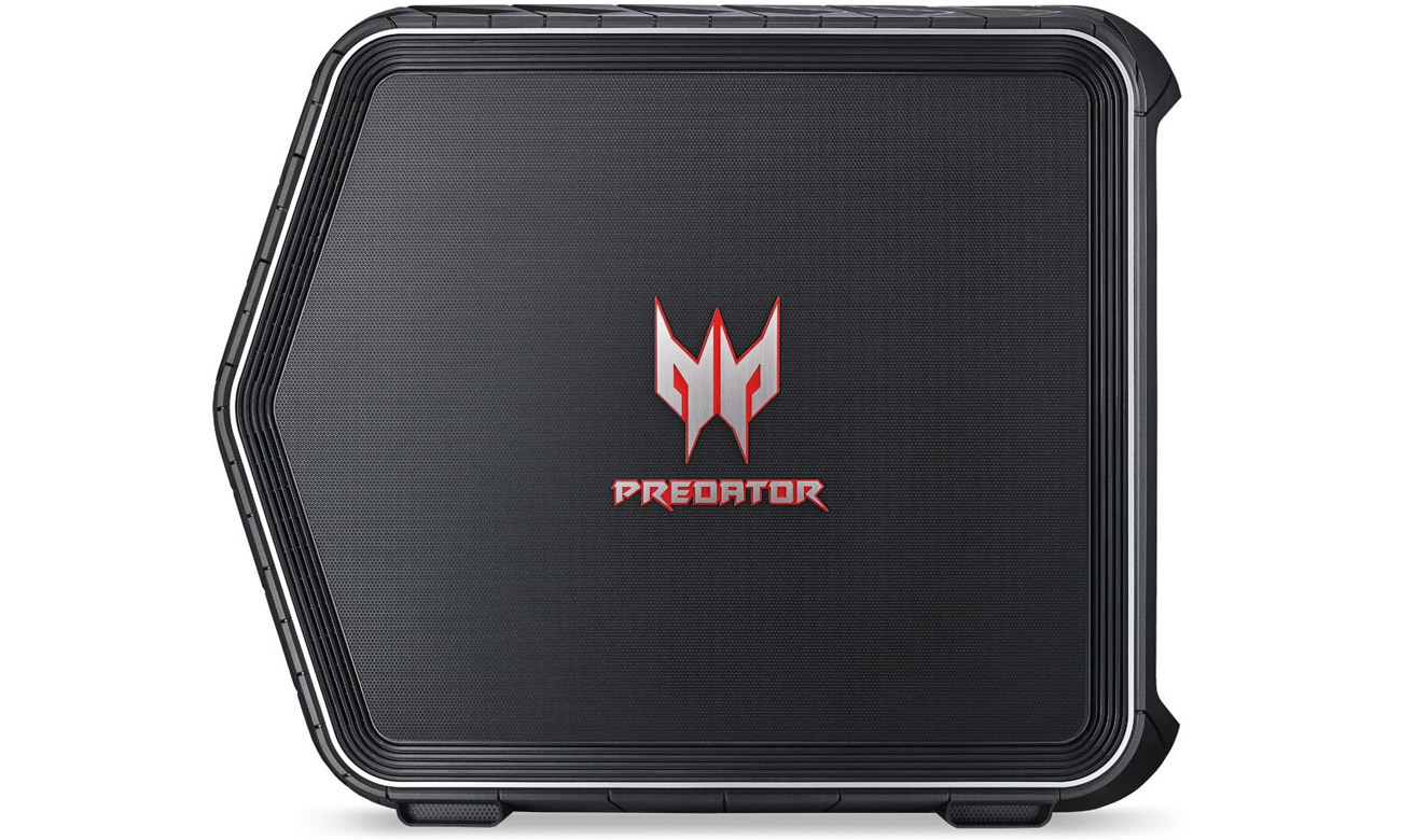 Acer G6-710 wysoka jakość dźwięku