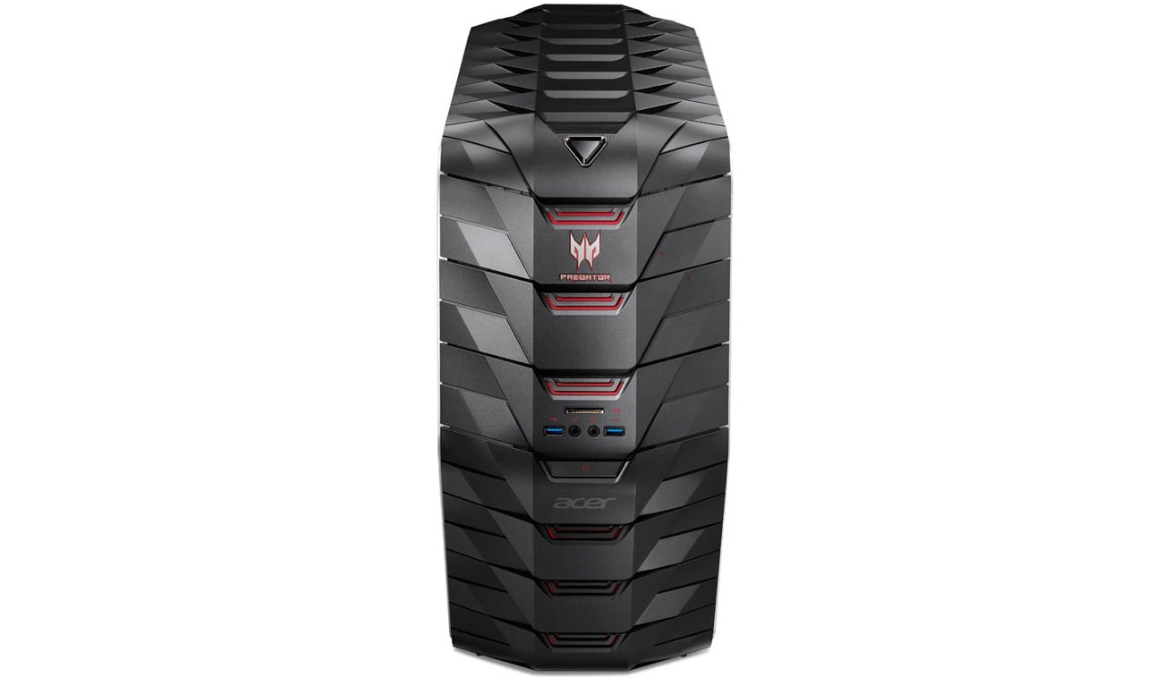 Acer G6-710 karta graficzna geforce GTX