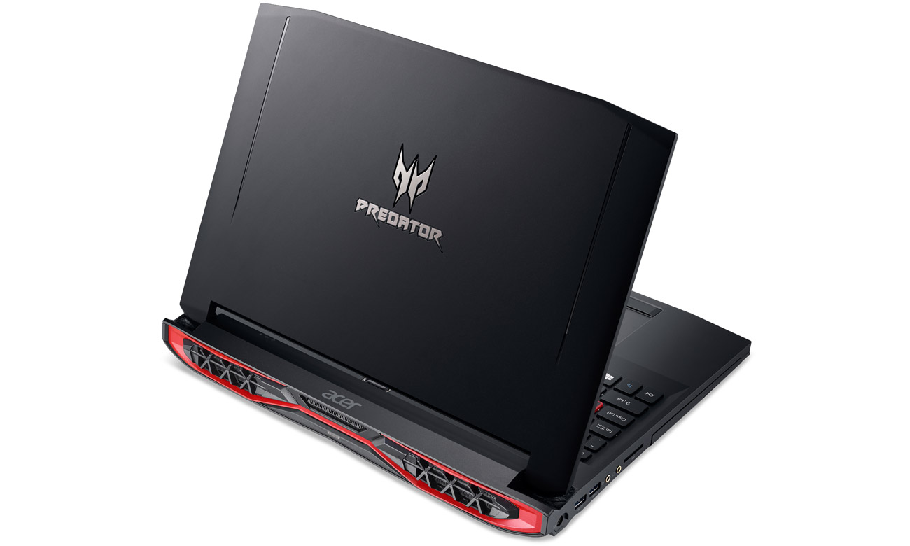 Acer G9-593 DustDefender