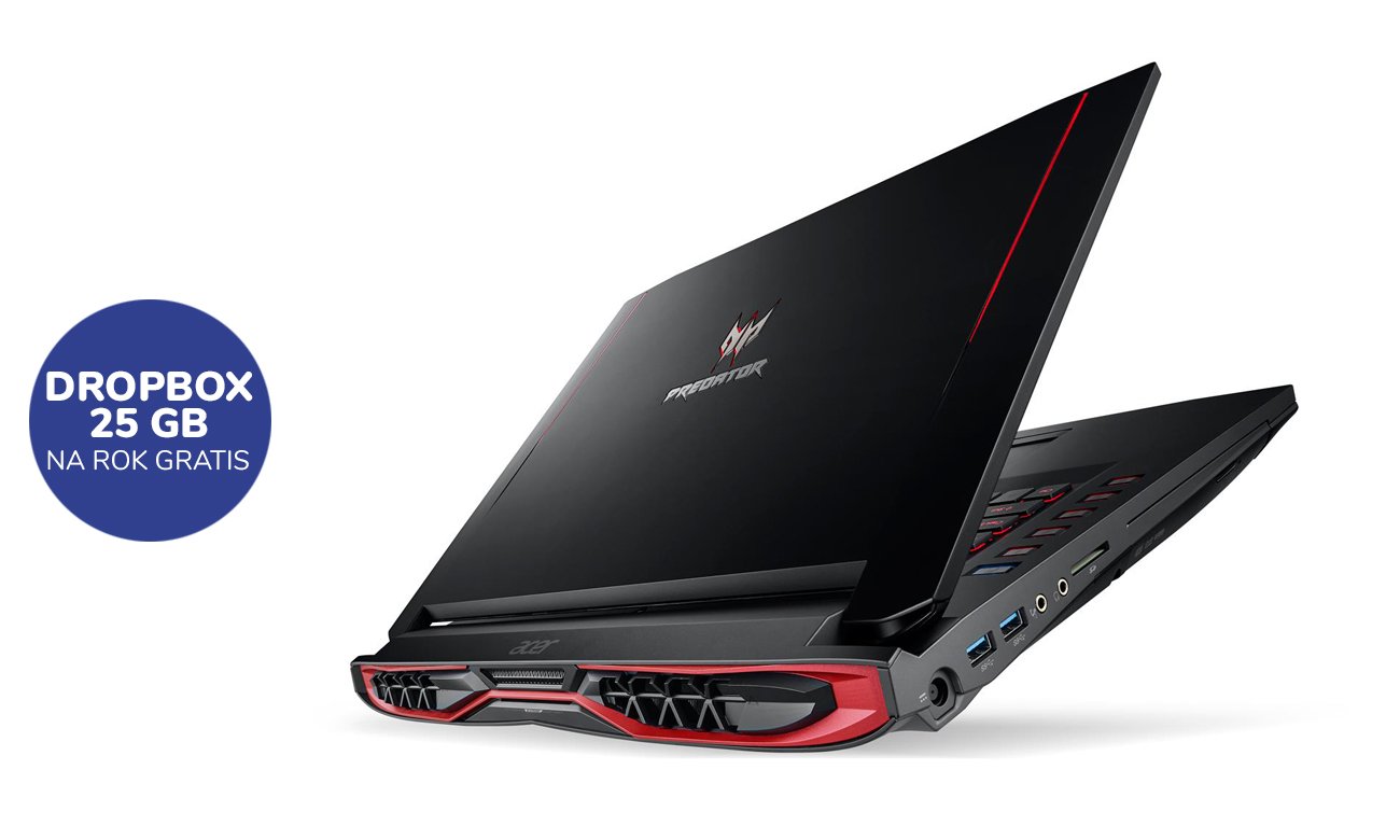 Acer P249-M z Reliability Promise