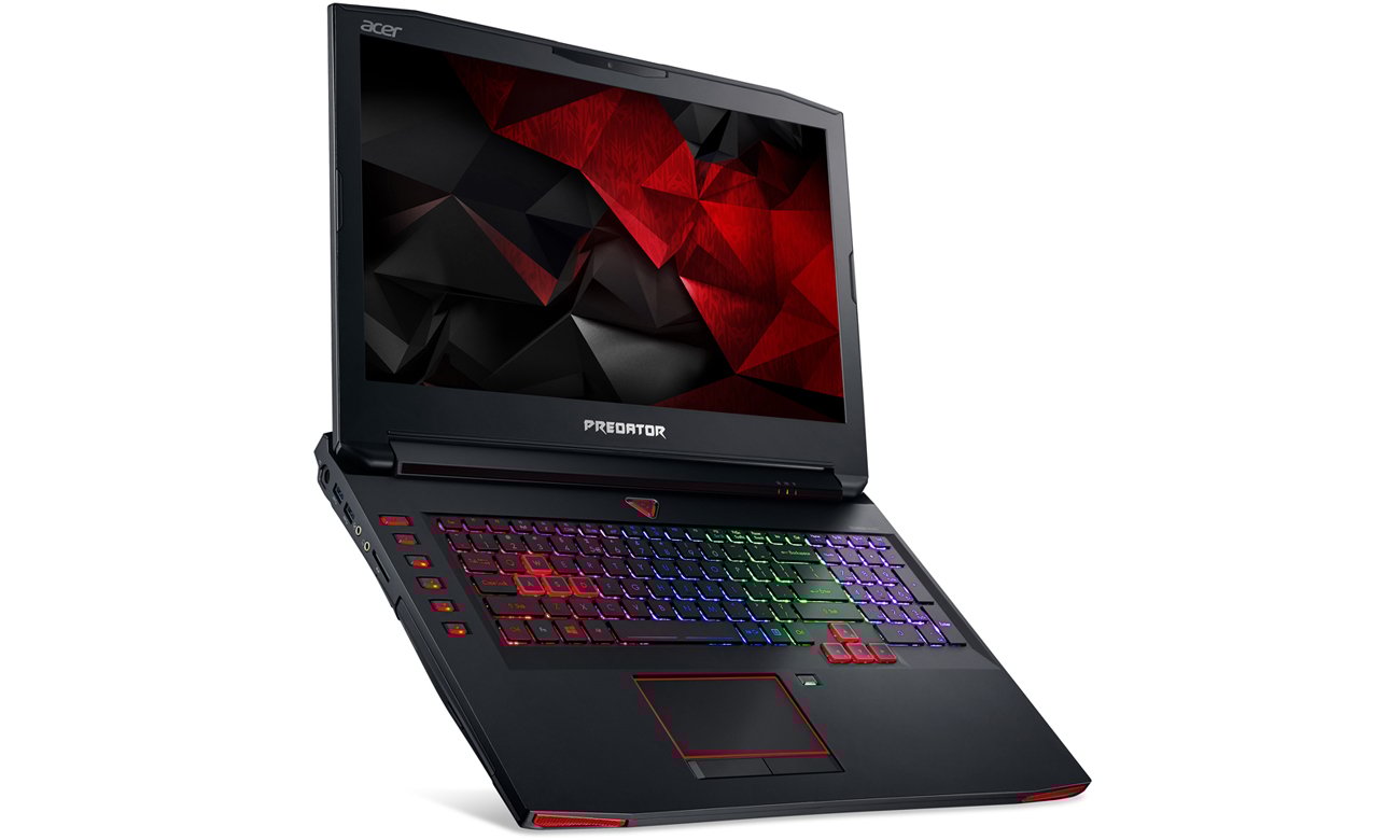 Acer Predator G9-793
