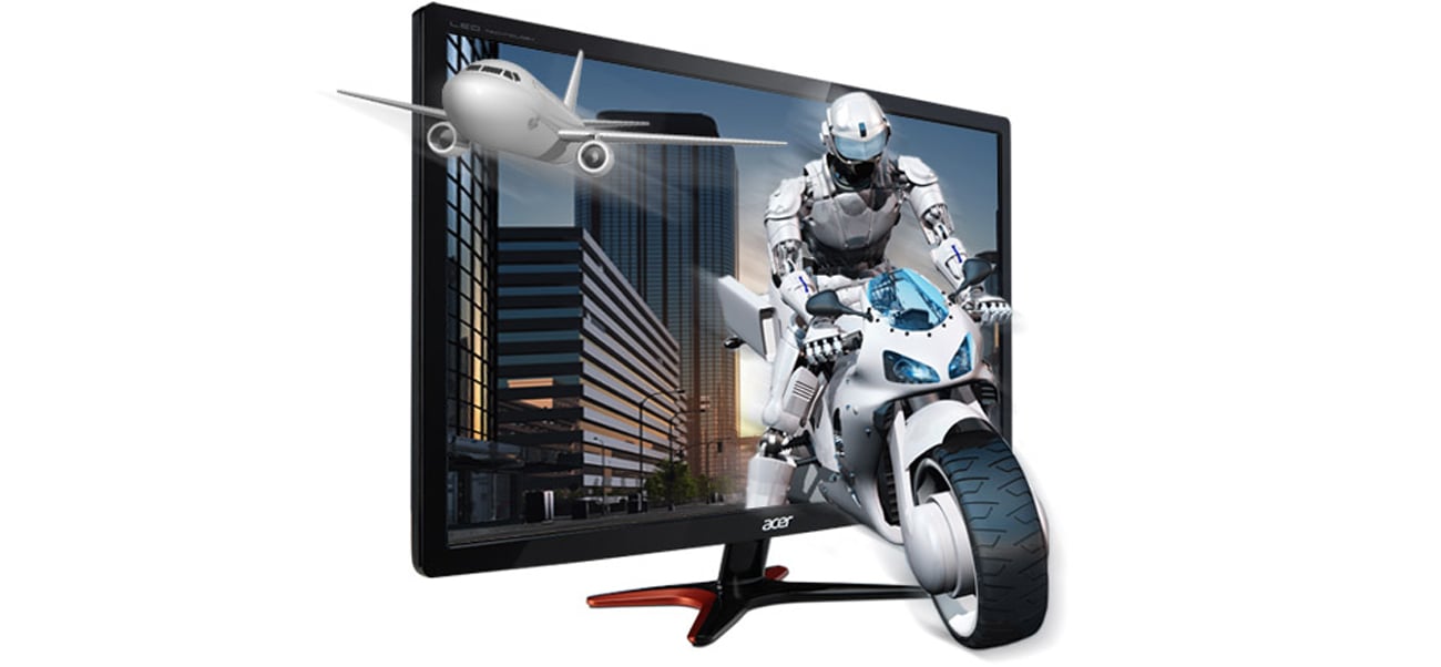 Technologia 3D