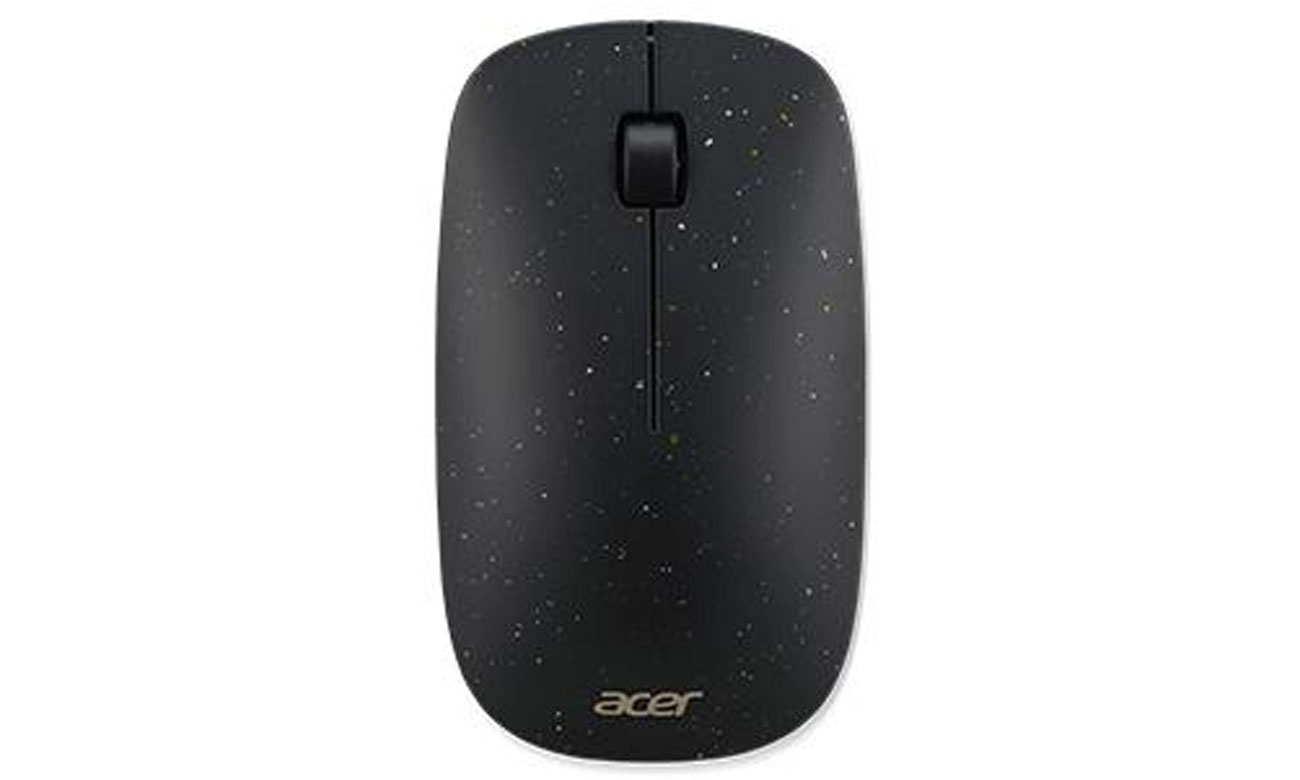 Mysz Acer Vero widok z góry