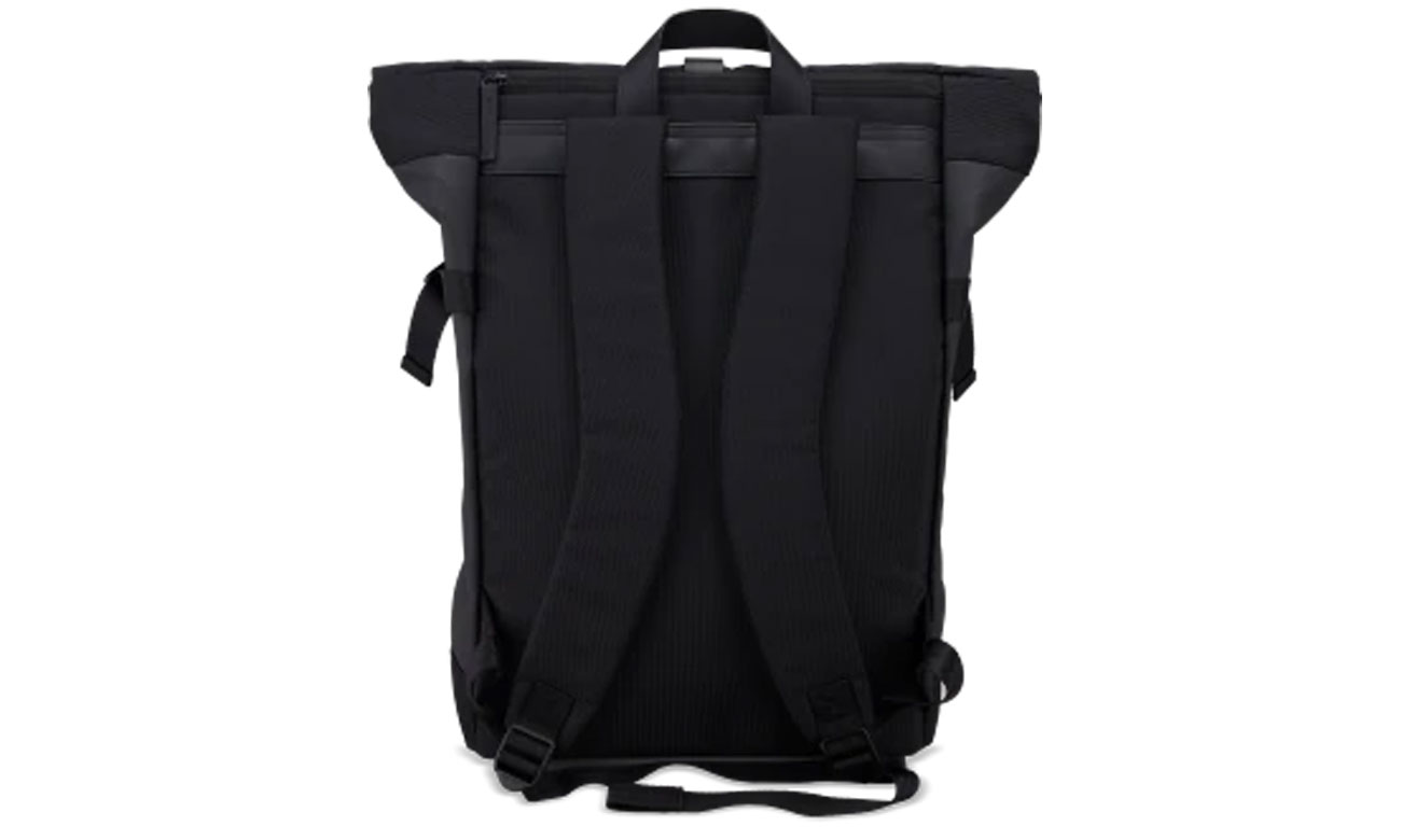 Wiele komór plecaka