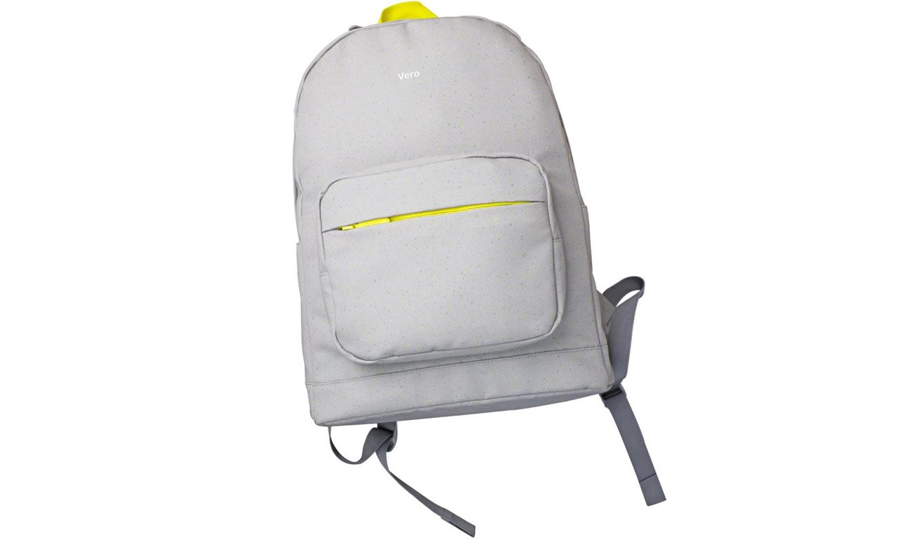 Plecak Acer Vero Backpack wygląd