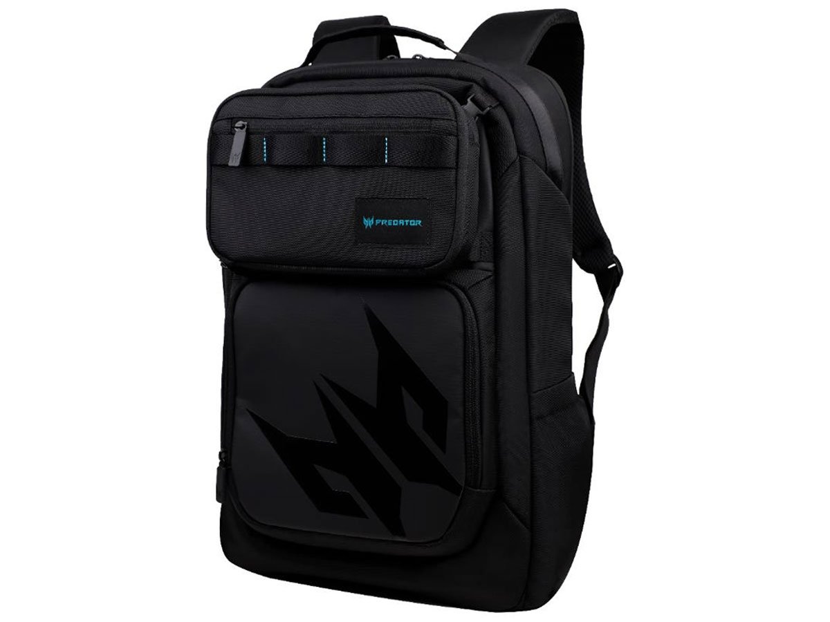 Plecak Acer Predator Extreme Backpack 17