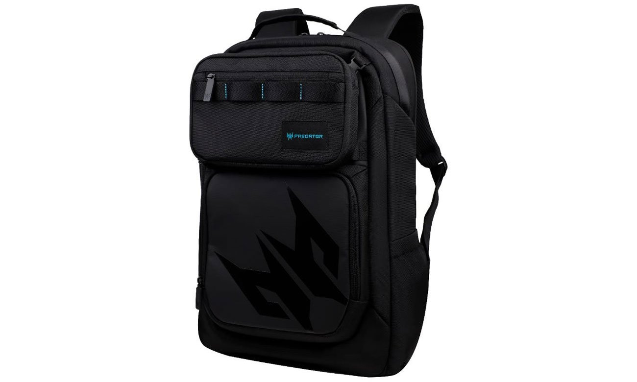 Plecak Acer Predator Extreme Backpack 17