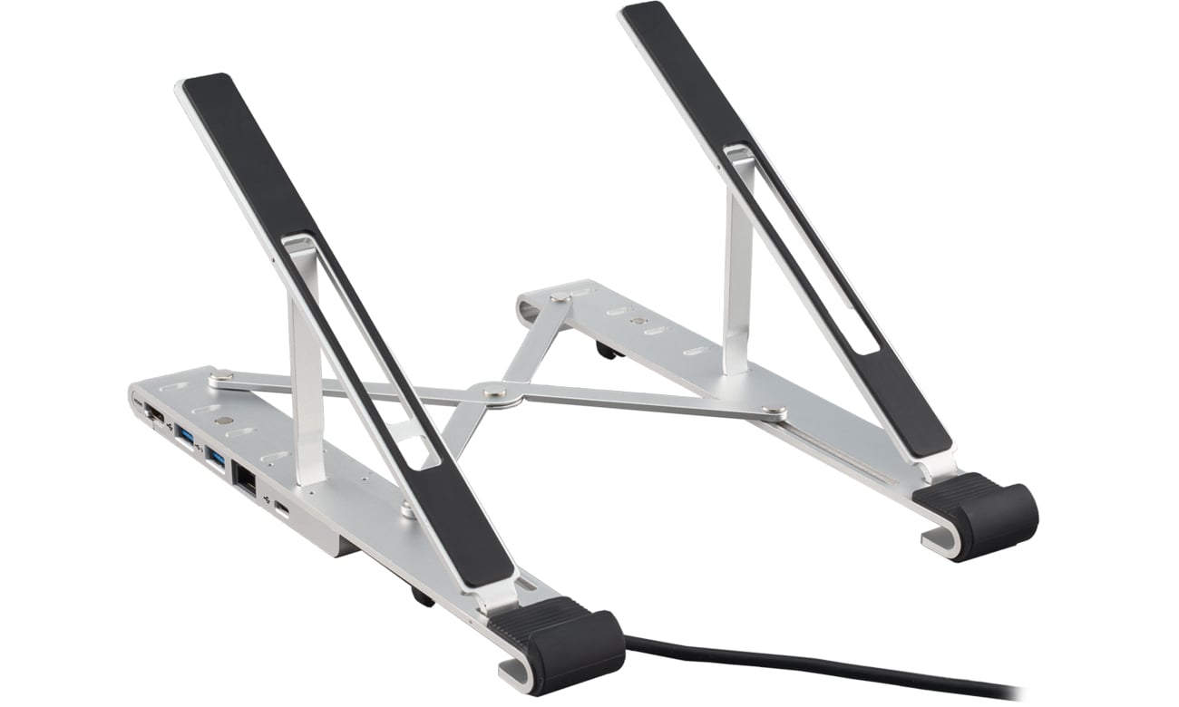 Acer Notebook stand porty