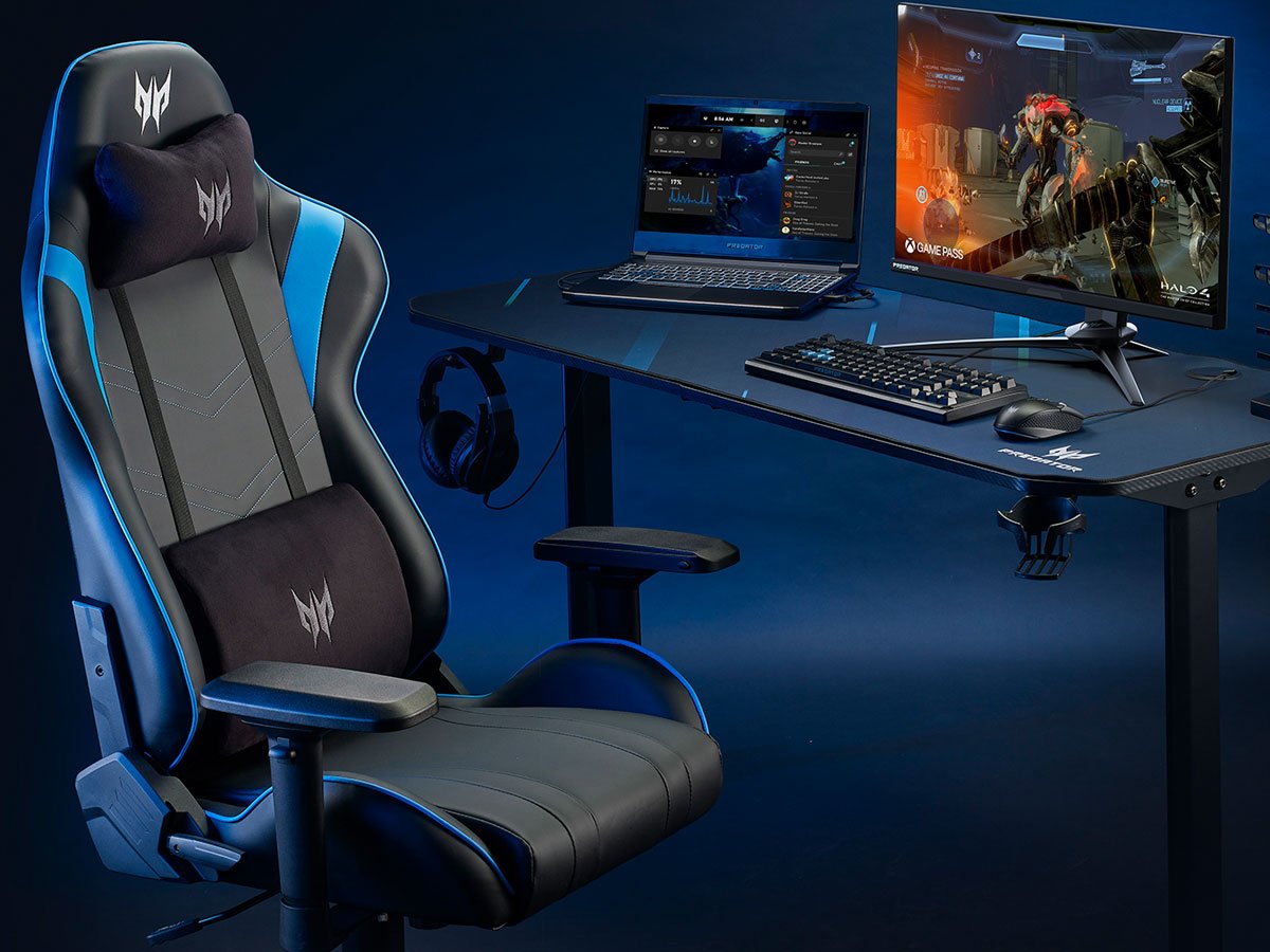 Acer Predator Gaming Chair