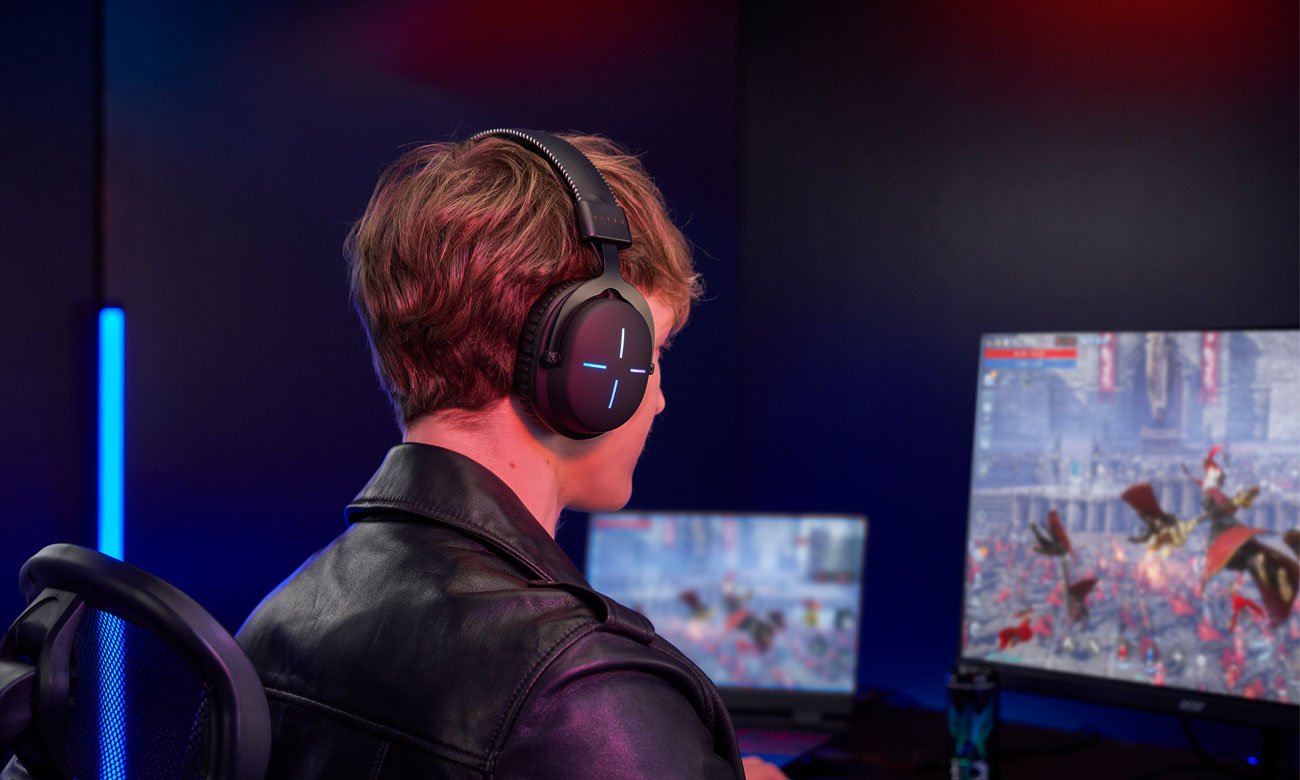 Acer Nitro Headset II