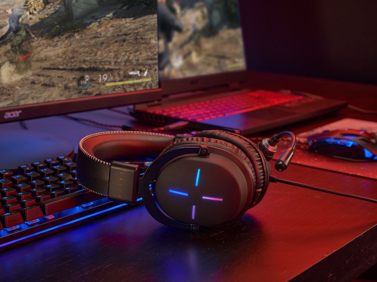 Acer Nitro Headset II