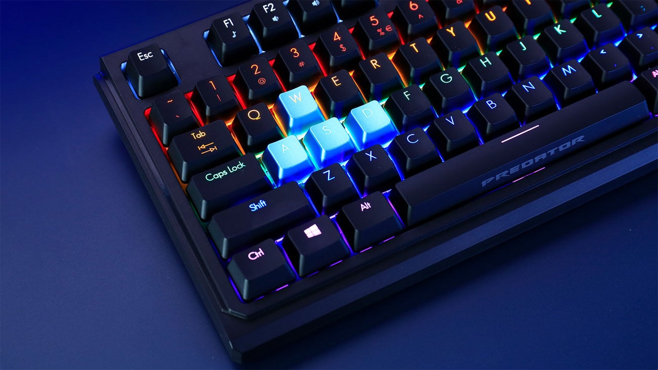 Acer PREDATOR Aethon 301