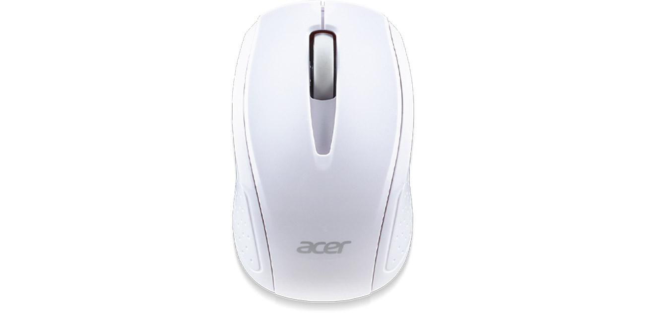 Mysz bezprzewodowa Acer Wireless Mouse M501