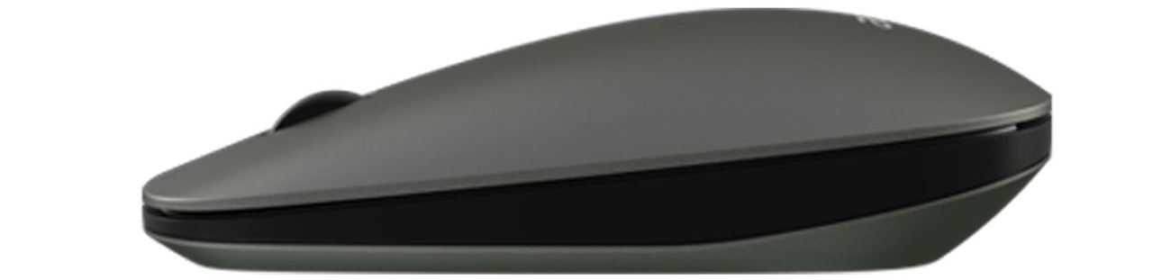 Acer Slim Mosue AMR020 widok z boku