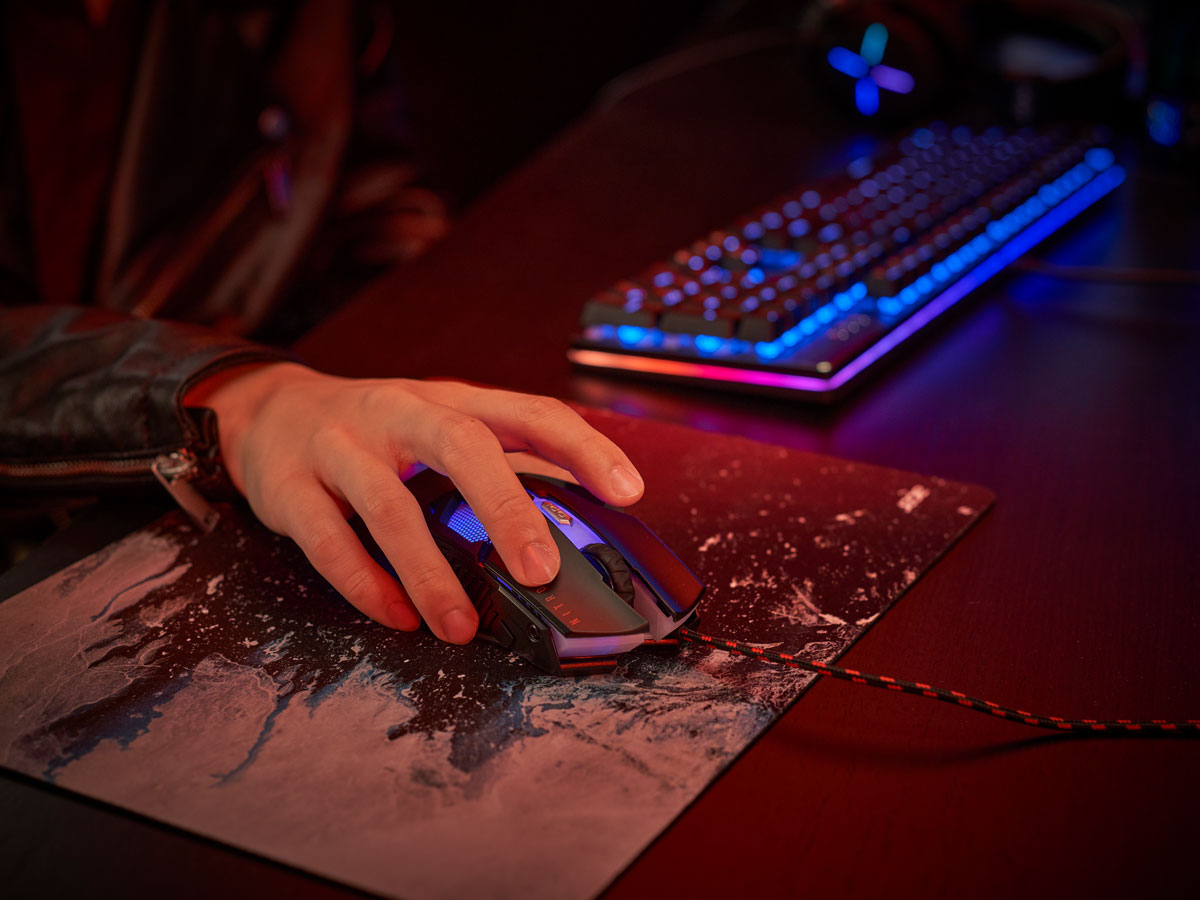 Acer Nitro Mouse II