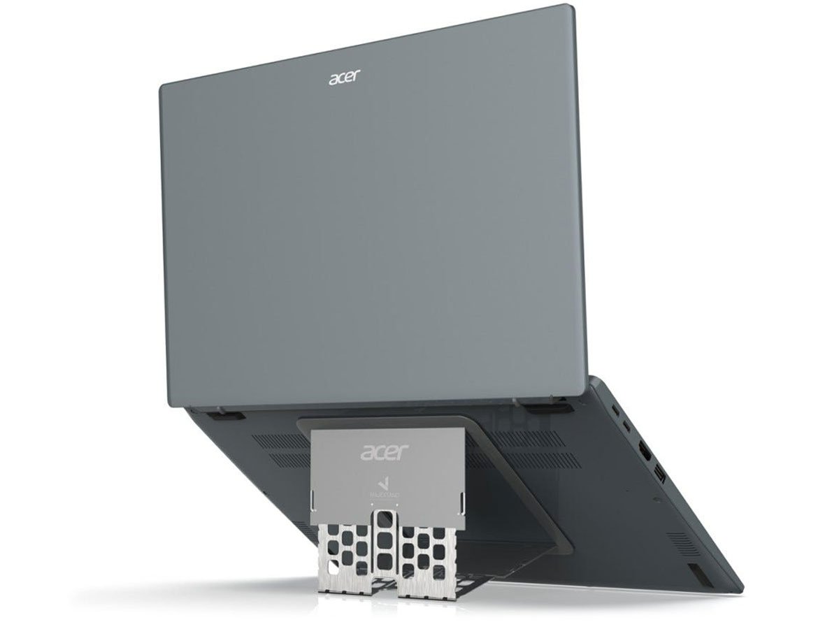 Acer Notebook stand