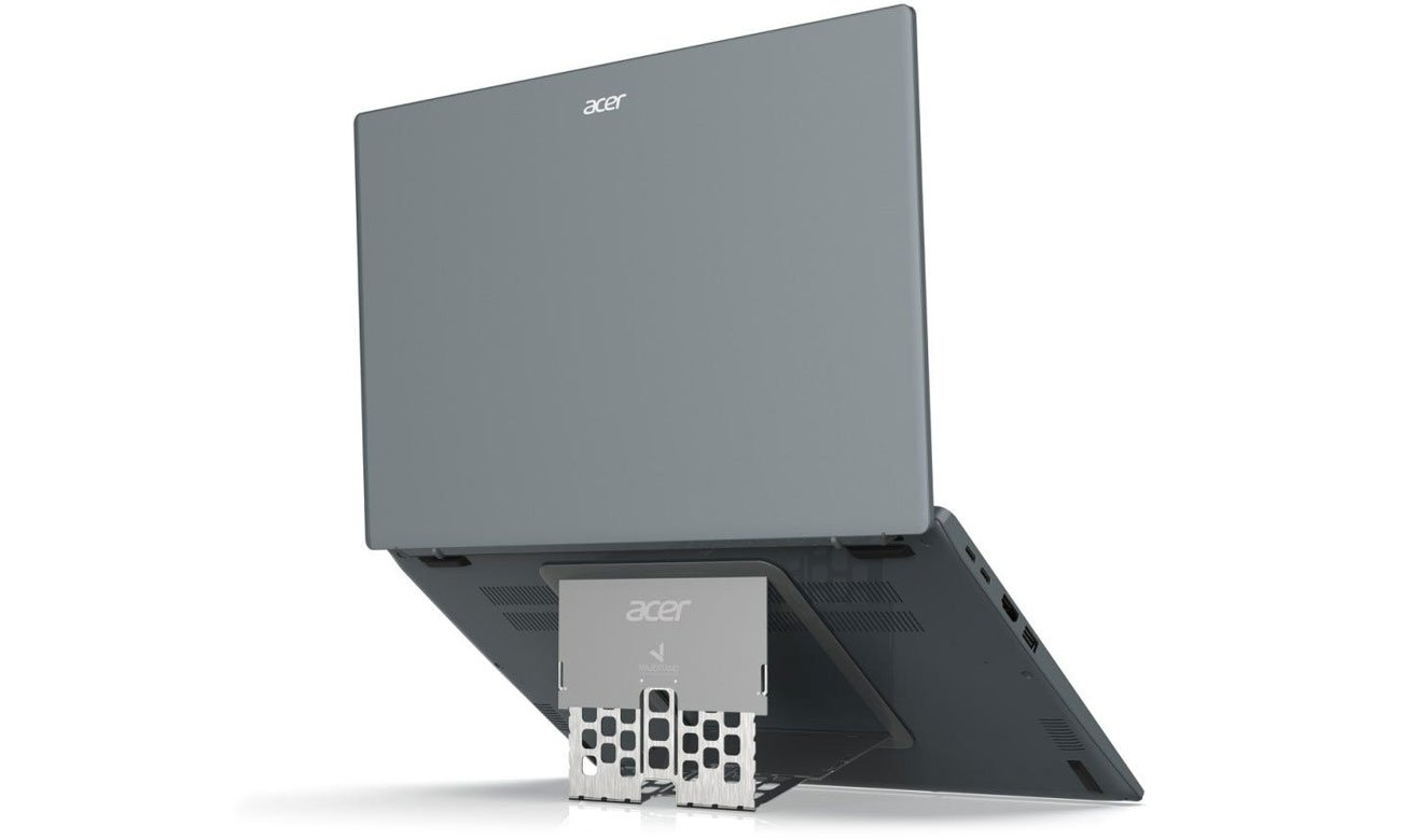 Acer Notebook stand