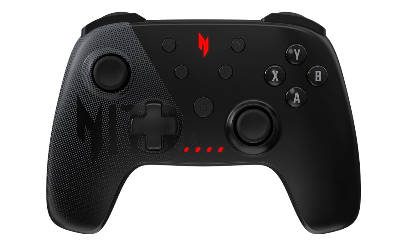 Acer Nitro Wireless Gaming Controller