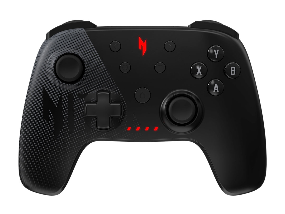 Acer Nitro Wireless Gaming Controller