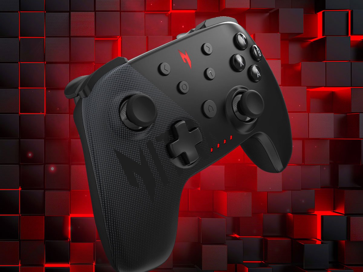 Acer Nitro Wireless Gaming Controller