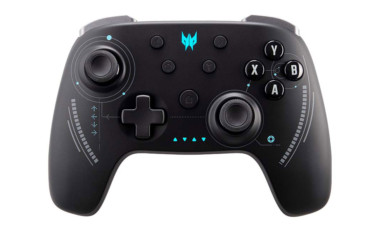 Acer Predator Wireless Gaming Controller