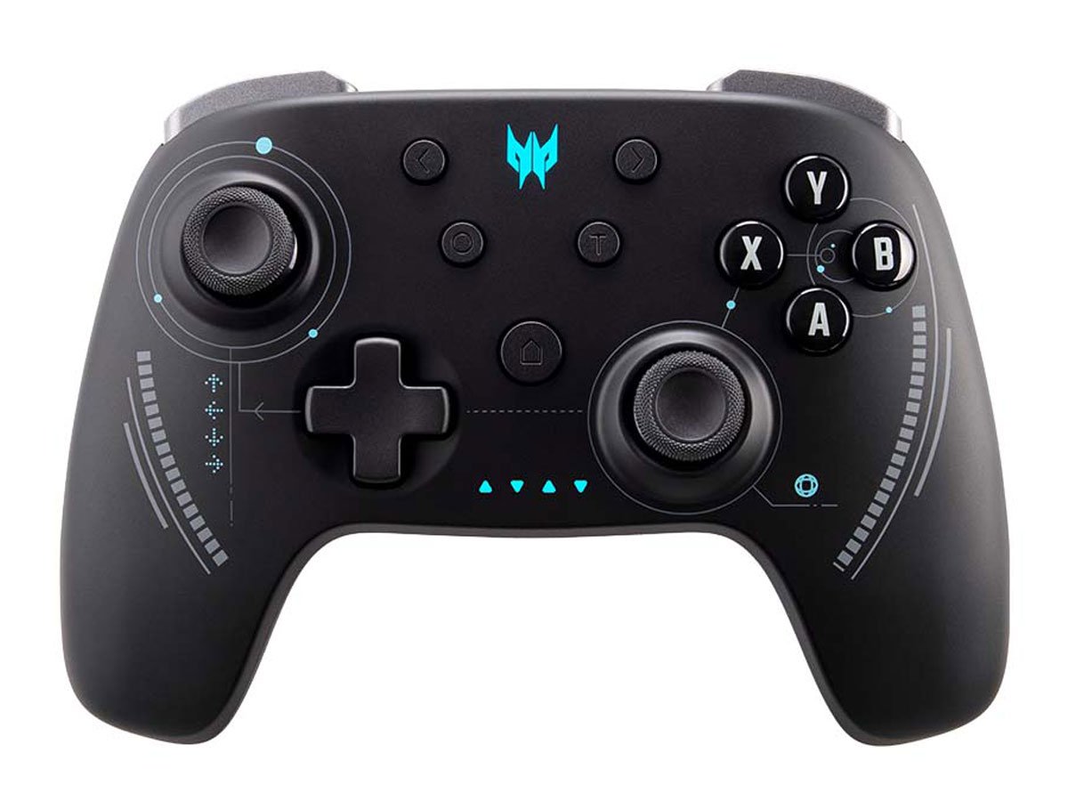 Acer Predator Wireless Gaming Controller