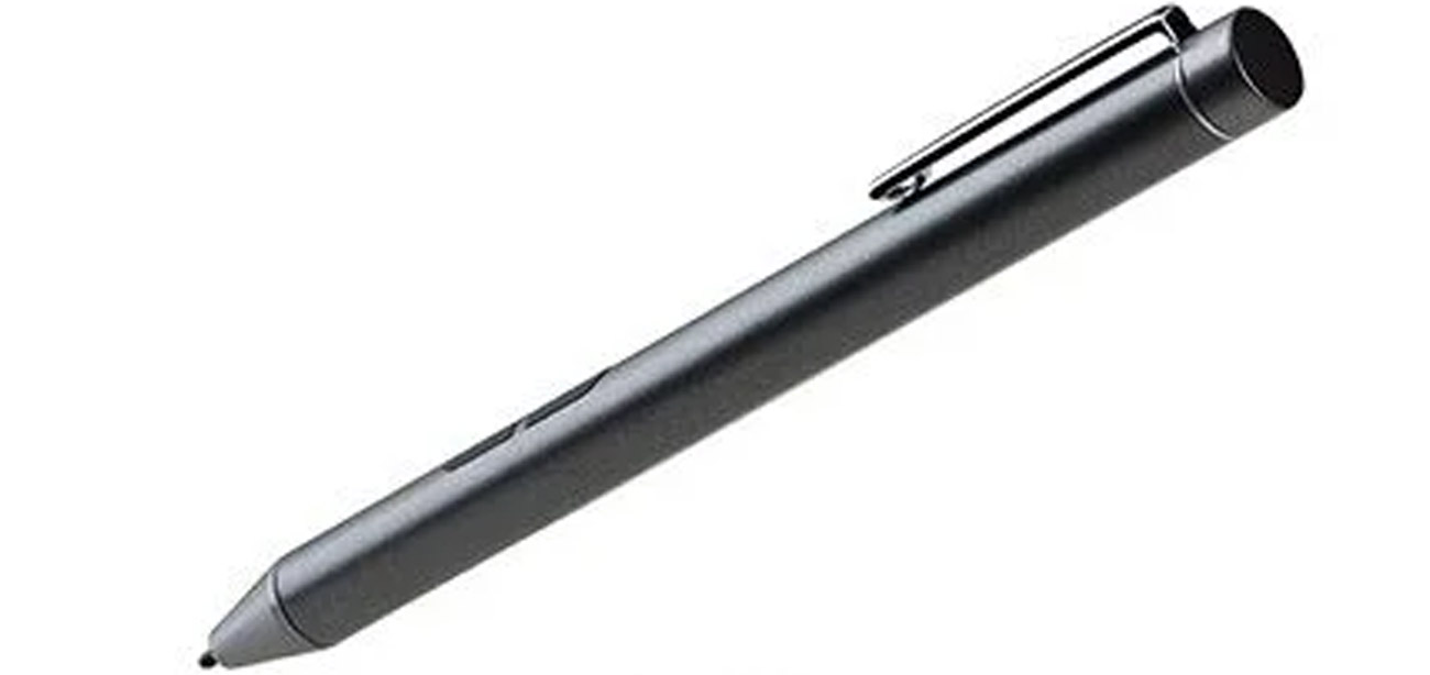 Acer USI Rechargeable Active Stylus Silver