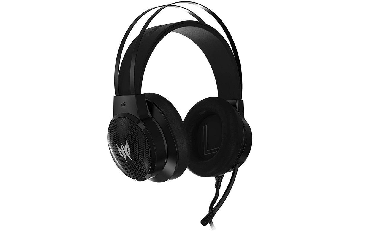 Słuchawki Acer Predator Galea 300