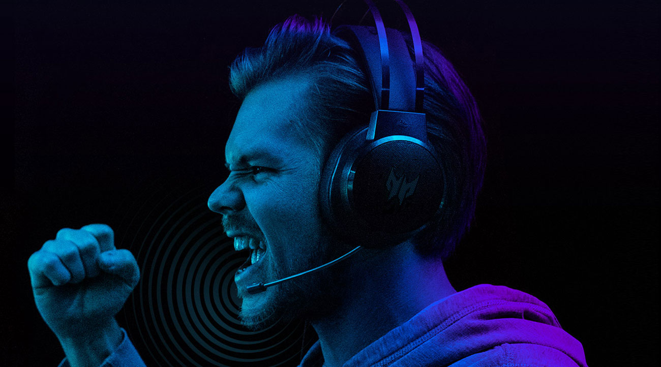 Technologia TrueHarmony