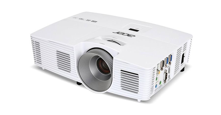 Projektor Acer H5380BD DLP MR.JHB11.001