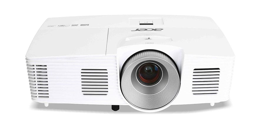 Projektor Acer H5380BD DLP MR.JHB11.001