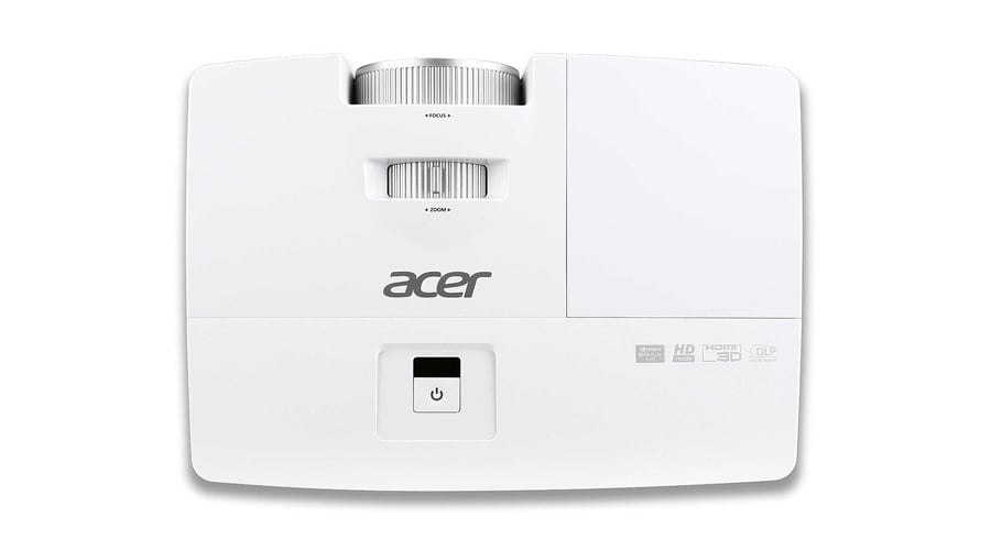 Projektor Acer H5380BD DLP MR.JHB11.001