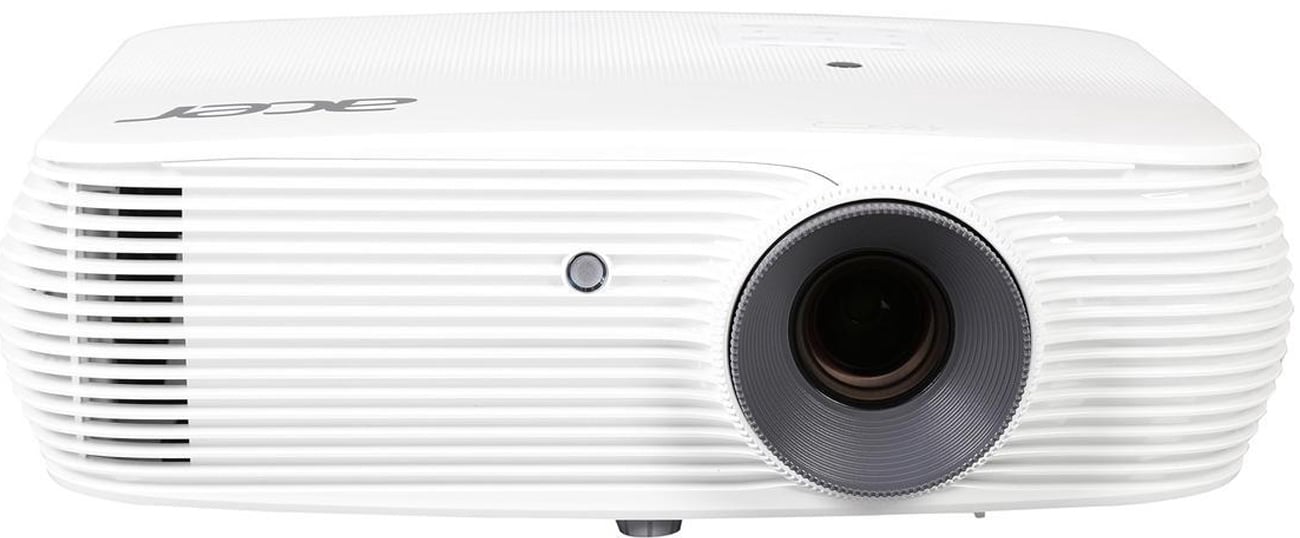 Acer H5382BD DLP większy jaśniejszy obraz
