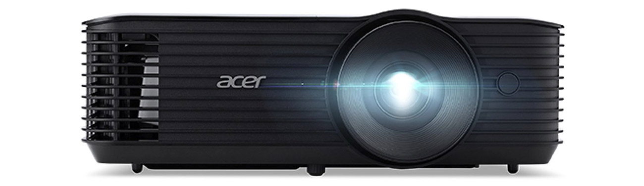 Projektor kina domowego Acer H5385BDi