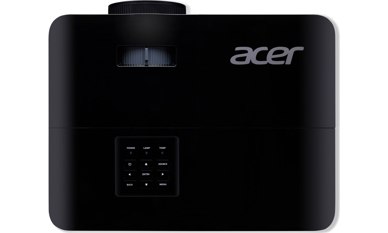 Projektor kina domowego Acer H5385BDi