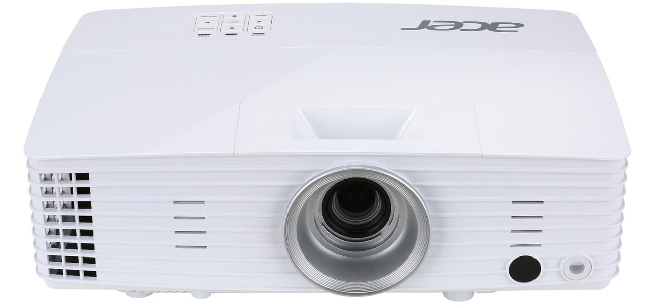 Acer H6502BD DLP funkcja Smart Detection