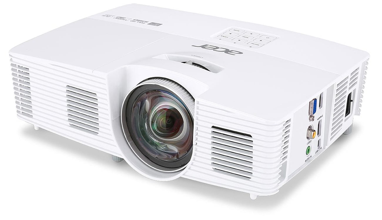 Acer H6517ST Acer ColorSafe II
