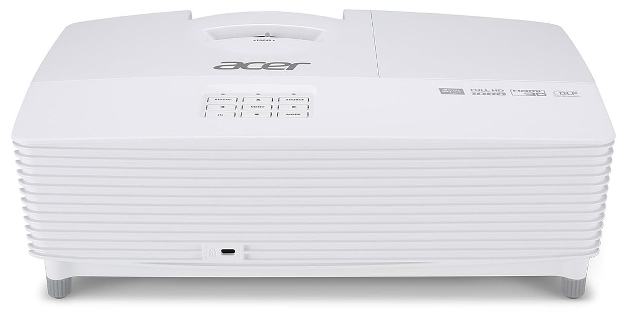 Acer H6517ST Acer DynamicBlack™ 10,000:1