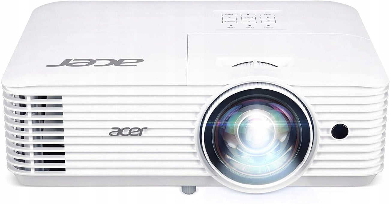 Projektor Acer H6518STi