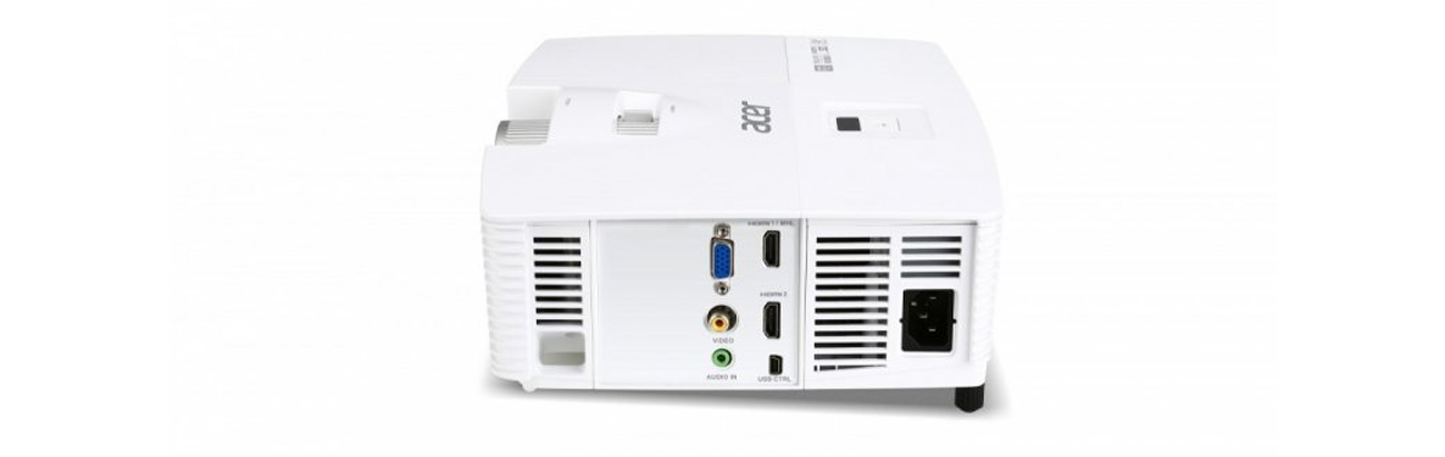 Acer H6520BD DLP