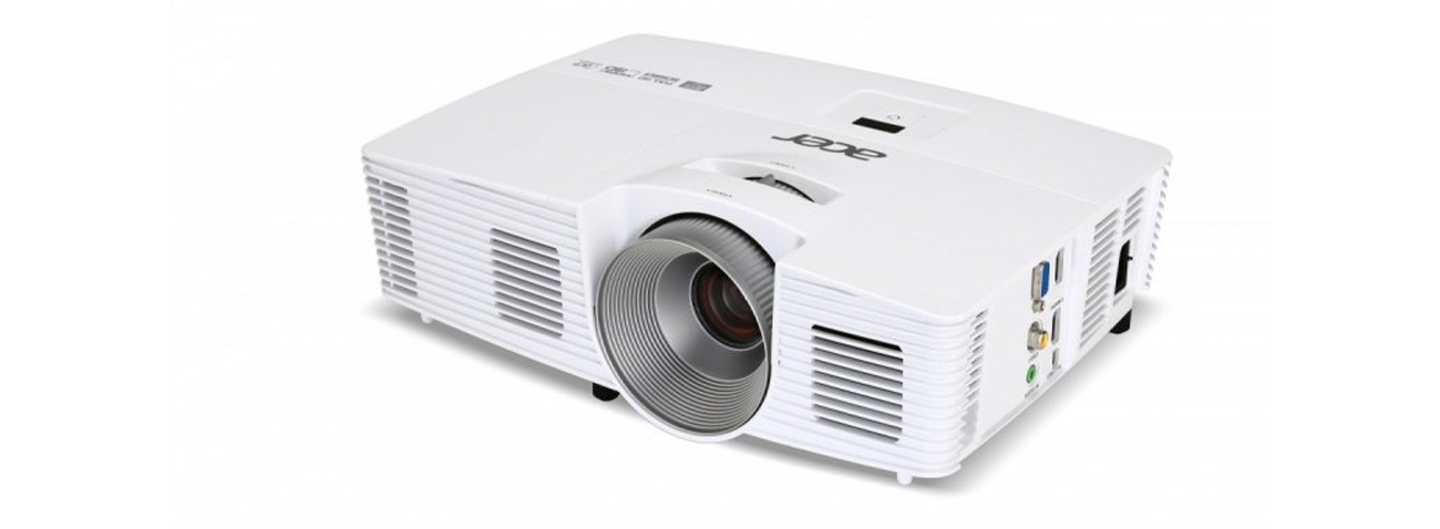 Acer EcoProjection