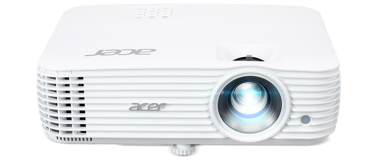 Projektor Acer H6531BD DLP